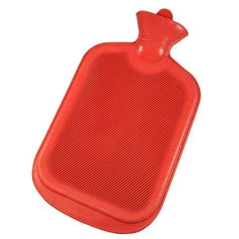 Bolsa De Agua Quente Para Gases