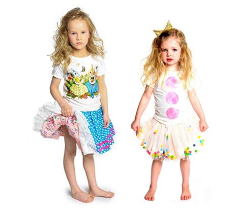 Rock Into Summer Fashion With Rock Your Baby And Rock Your Kid