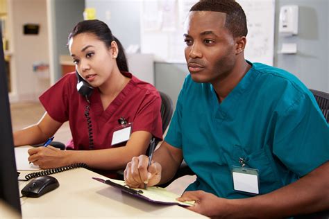 Medical Office Assistant Bg Academy Of Learning Career College