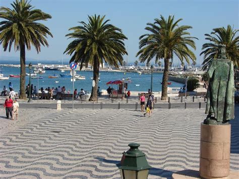 Welche anbieter fahren von estoril nach lissabon? Lissabon Villas Portugal. Villas aan de kust van lissabon
