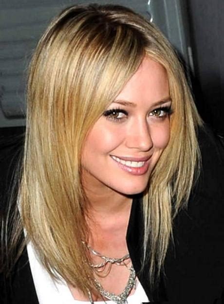 15 Inspirations Long Hairstyles Straight Thin Hair