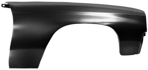 71 72 Fender Front Rh Dynacorn 1482 Classic Body Parts