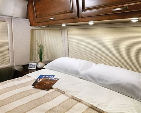 Airstream Redesigns Their Classic Travel Trailer For 2015