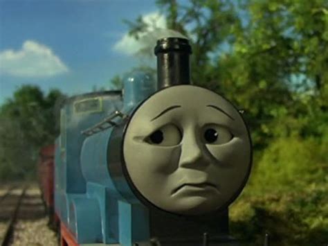 Thomas And Friends Edward And The Mail Tv Episode 2007 Imdb