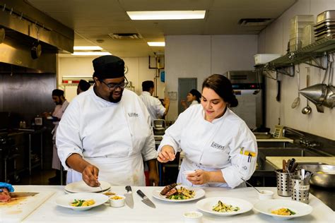 How Long Does It Take To Get An Online Culinary Arts Degree Escoffier