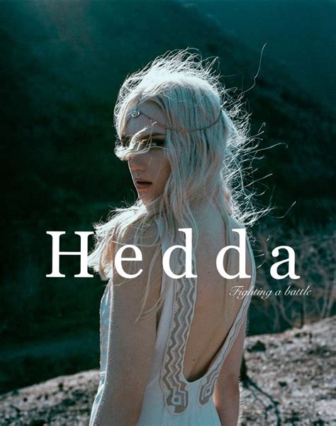 The 25 Best Norse Female Names Ideas On Pinterest