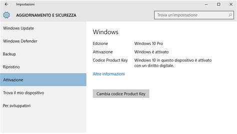 Come Attivare Windows Con Un Codice Product Key Di Windows O Pc Ora