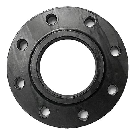 8 Carbon Steel Npt Threaded Flange Black Steel Class 150