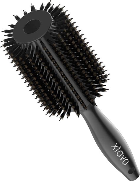 Cheap Round Bristle Hair Brush Find Round Bristle Hair Brush Deals On