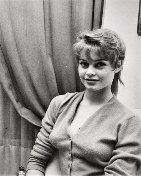 Brigitte Bardot 👑 Bb On Instagram “brigitte Bardot Very Young Photos