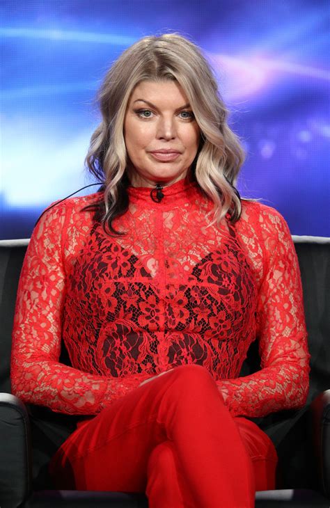 2018 (mmxviii) was a common year starting on monday of the gregorian calendar, the 2018th year of the common era (ce) and anno domini (ad) designations, the 18th year of the 3rd millennium. Fergie - Fergie Photos - 2018 Winter TCA Tour - Day 1 - Zimbio