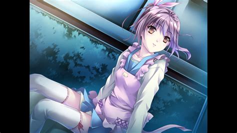 Eroge Review The Most Forbidden Love In The World Oprainfall