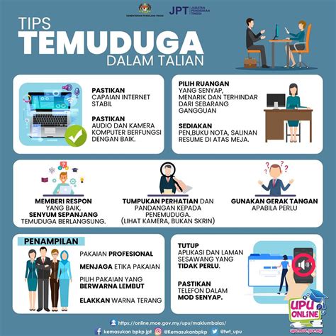 Turn on more accessible mode. Semakan Panggilan Temuduga Dibawah UPU & Tip Temuduga ...