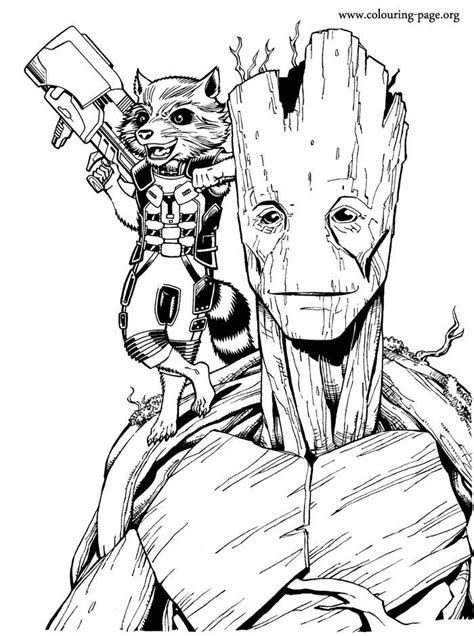 Do you like super heroes?here you have the most amazing collection of coloring pages of them. Marvel Coloring Pages Free - Coloring Home