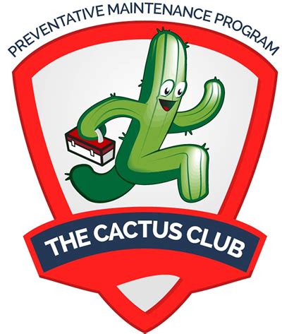 In response to pathogenic tissue damage, ilcs contribute to immunity via the secretion of signalling molecules, and the regulation of both innate and adaptive immune cells. The Cactus Club Membership - AHR Mechanical Services