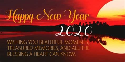 Each year's regrets are envelopes in which messages of hope are found for the new year. Happy New Year Message - HNY 2020 Messages Wishes Quotes Greetings Cards