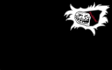 Troll Face Hd Wallpapers Wallpaper Cave
