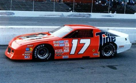 Keith dorton and automotive specialists is one of the most innovative engine builders on the planet. DW Tide Camaro 1988 (With images) | Nascar race cars ...