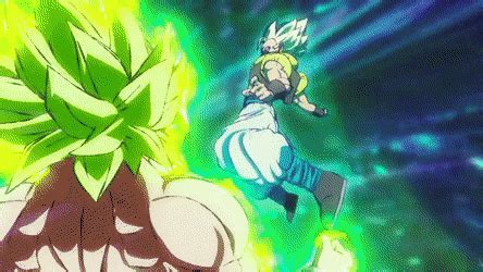 This saga was skipped in the manga, though a few panels referring to are in battle's end and aftermath before skipping straight to the galactic patrol prisoner saga. Goteta VS Broly | Anime dragon ball super, Dragon ball ...