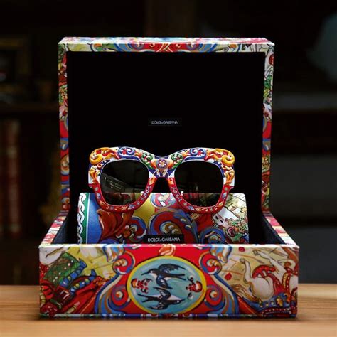 Produced In Only One Hundred Numbered Models Dolceandgabbana The