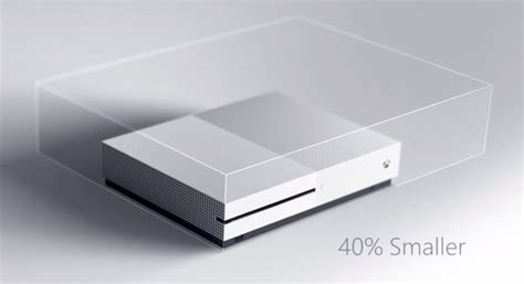 Xbox One S Vs Xbox One 5 Key Differences Before You Buy