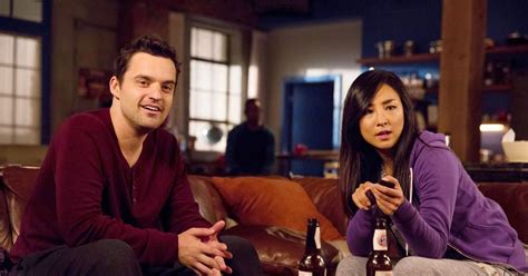 new girl recap sex party miracle vulture