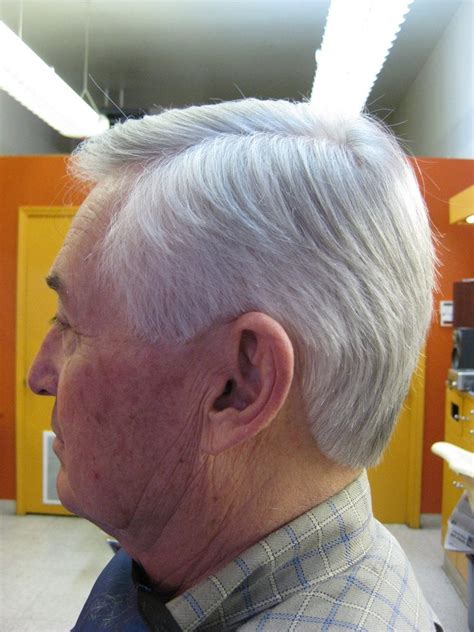 We did not find results for: Senior Citizen haircut (actual customer of Alex's Deluxe ...