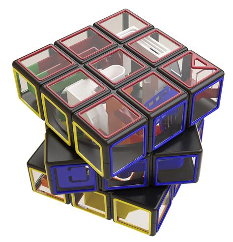 46 Rubiks Cube Perplexus Big W Pictures
