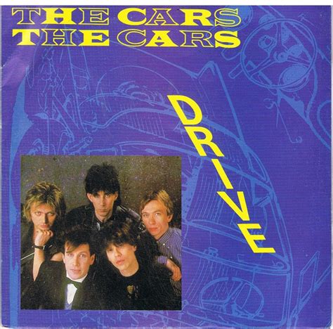 The Cars Drive Amazonde Musik