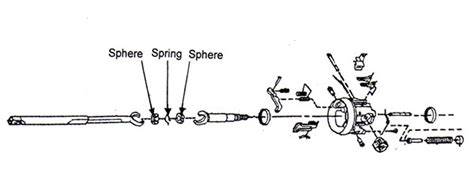 Ea3088 Corvette Steering Column Diagram On Rear Chevy Truck Steering