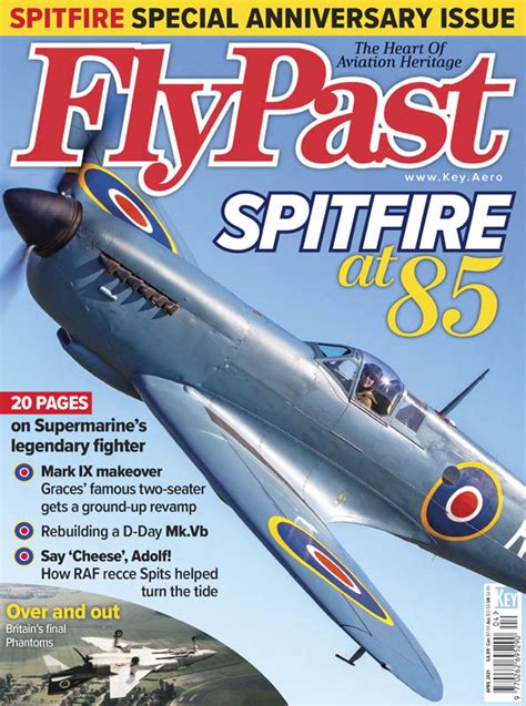 Flypast 042021 Download Pdf Magazines Magazines Commumity