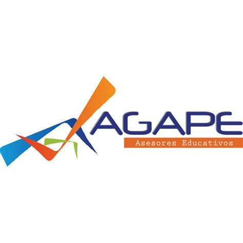 Agape Logo Download Png