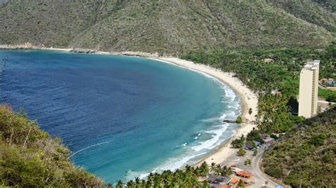 Las 10 Mejores Playas De Venezuela
