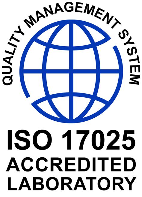 Iso 17025 Quality Management System For Laboratories Abci Iso