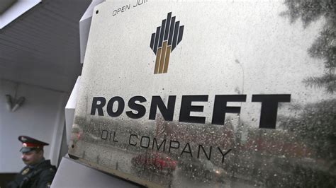 Why Russias Rosneft—the Worlds Fifth Largest Oil Company—may Be Coming To India — Quartz India