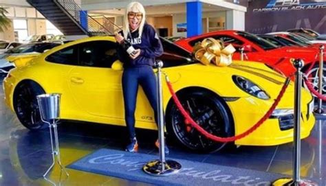 · khanyi mbau net worth: The Latest on Khanyi Mbau's Net Worth, Car Repossession ...