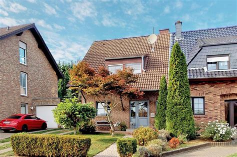 Finden sie die besten immobilien zum mieten in aldenhoven. NEU IM VERKAUF! #Aldenhoven I #Doppelhaushälfte | Zimmer ...