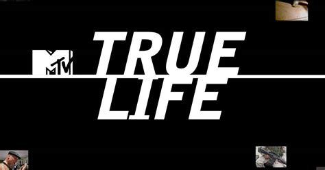 True Life Tv Series Mtv