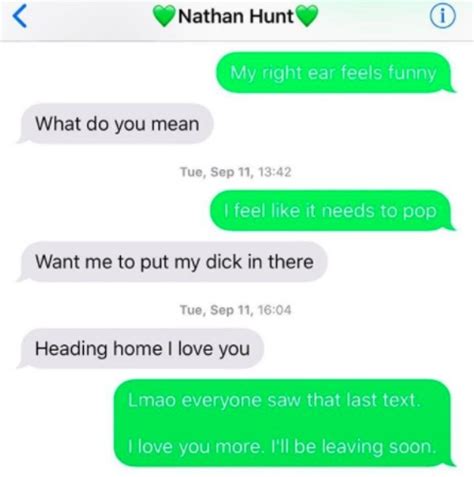 Husband Texts 28 Pics
