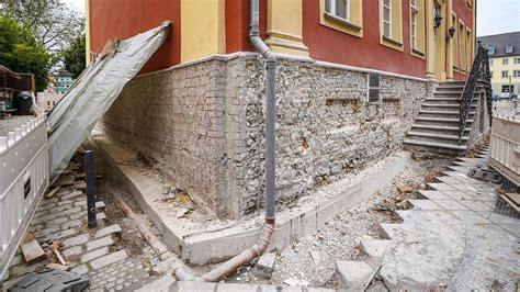 Hss verfügt über mehr als. Sanierung am Denkmalschutz-Gebäude Haus Vorschulze in Hamm ...