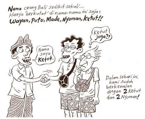 Bolehkah menamai anak kita dengan nama tionghoa? 17 Kebiasaan Unik Yang Cuma Ada Di Indonesia