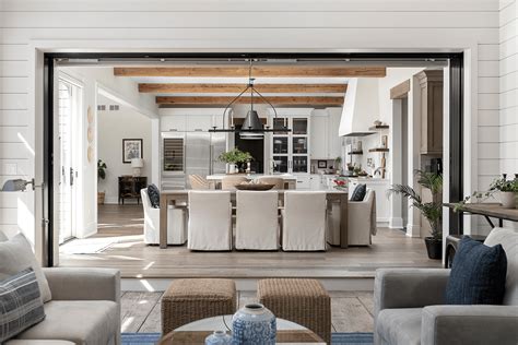 Open Concept Kitchen Design Is It Right For Your Home