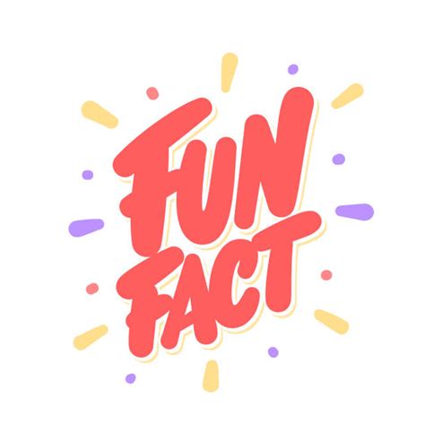 1152200 Fun Facts About Stock Illustrations Royalty Free Vector