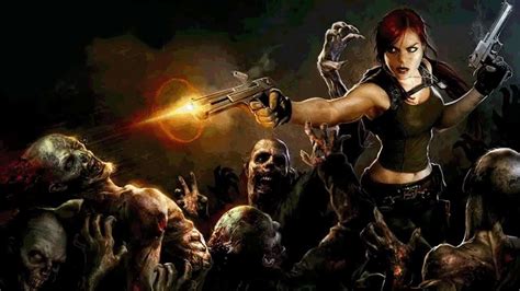 10 Best Zombie Games On Android For Free Joyofandroid