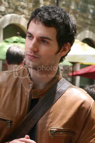 Henry Cavill Actor The Tudors Page 4