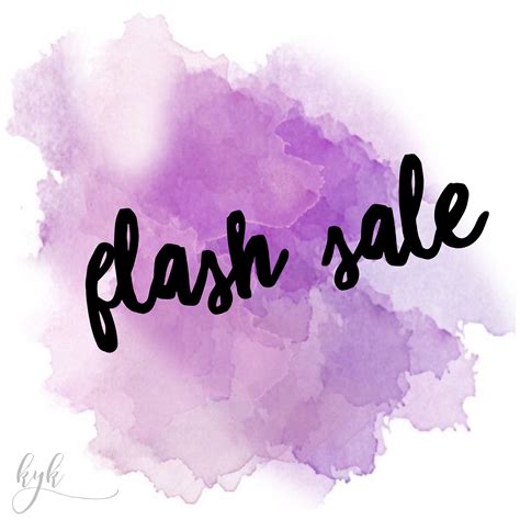 Younique Flash Sale Going On Now You Dont Want To Miss These Prices
