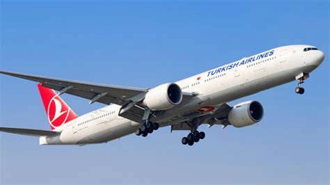 Türk Hava Yolları ndan 299 liraya bilet Güncel Haberler