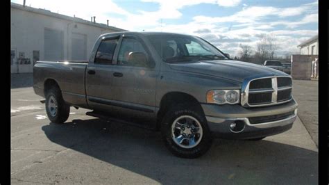 A mega cab is built by taking a quad cab 8' long bed frame. 2002 Dodge Ram 1500 4x4 SLT Quad Cab Long Bed FOR SALE ...