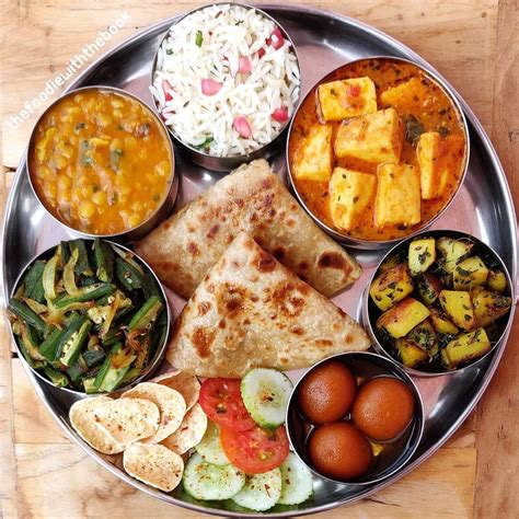 Wonderful Quick Lunch Ideas Indian Vegetarian