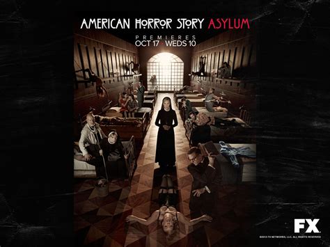 How Many Seasons Are There In American Horror Story - American Horror Story – Perspective